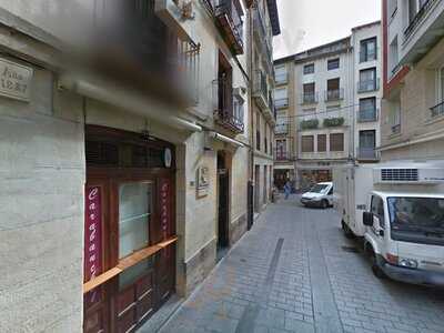 Mesón Jabugo San Agustín