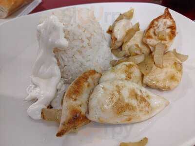 Continental - Restaurante Café