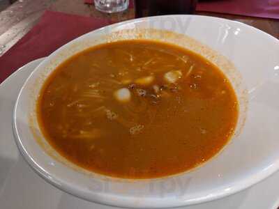 Continental - Restaurante Café