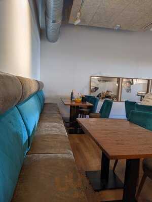 Continental - Restaurante Café