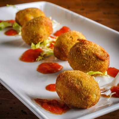 Continental - Restaurante Café