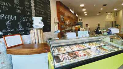 Heladería Artesanal Verdi I