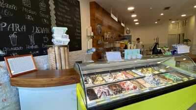 Heladería Artesanal Verdi I