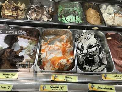 Heladería Artesanal Verdi I