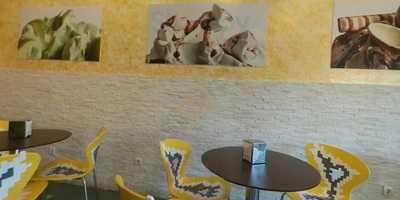 Heladería Artesanal Verdi I