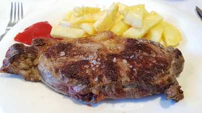 La Casona De Porticos