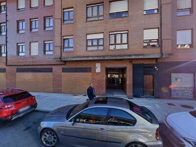 La Casona De Porticos