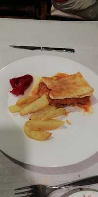 La Casona De Porticos