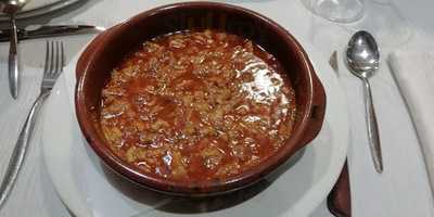 La Casona De Porticos