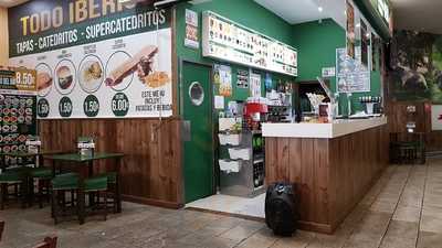 Catedritos Ibéricos