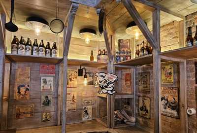 Casa Gonzalez Suarez Oviedo