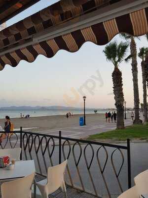 Beach Bar Principado