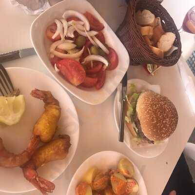 Beach Bar Principado