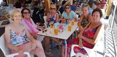 Beach Bar Principado