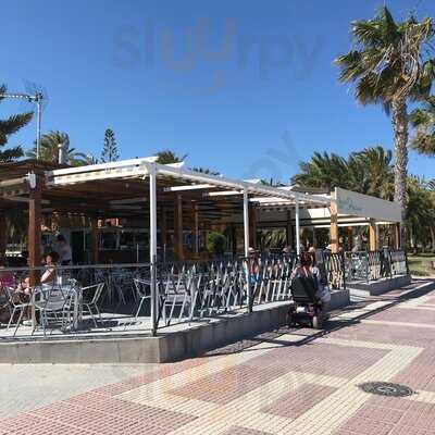 Beach Bar Principado