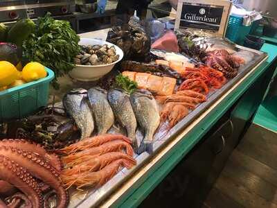 Just Fish Ibiza - Photo 8