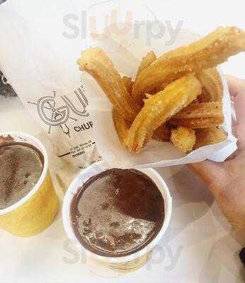 Churreria Guty