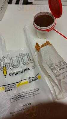 Churreria Guty