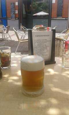 Taberna Don Rosendo