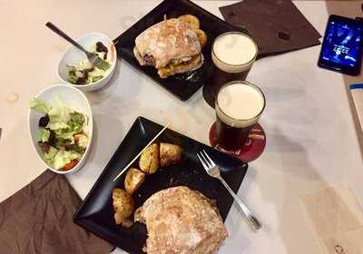 La Braña De San Celedonio