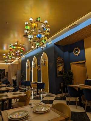 Doli Indian Restaurant