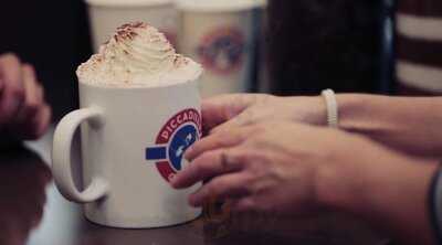 Piccadilly Coffee