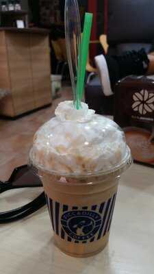 Piccadilly Coffee