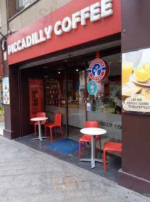 Piccadilly Coffee