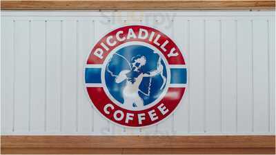 Piccadilly Coffee