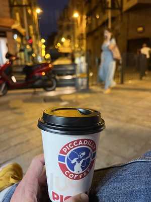 Piccadilly Coffee