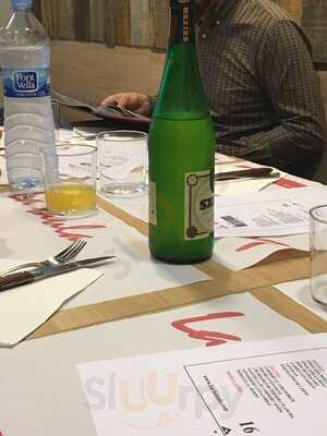 Bar La Taula En Pamplona