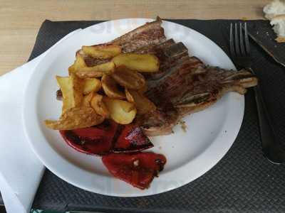 Bar La Taula En Pamplona