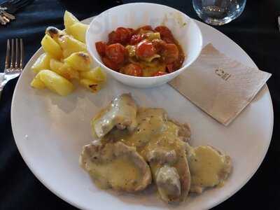 La Piazzetta Di San Juan