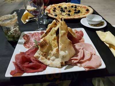 La Piazzetta Di San Juan