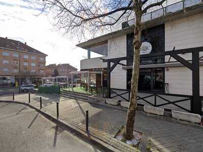 Go! Sushing Boadilla