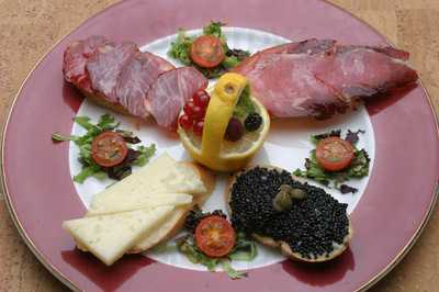 The Storehouse Of Jose Luis