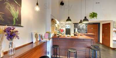 Cantina De San Agustin