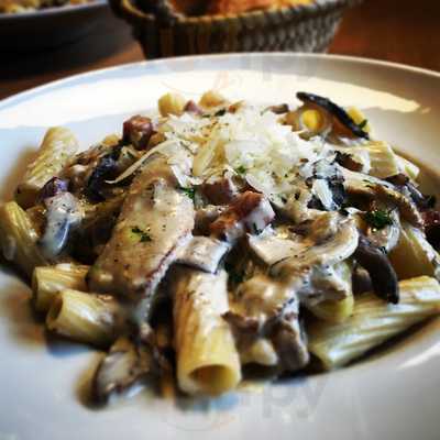 Cantina De San Agustin