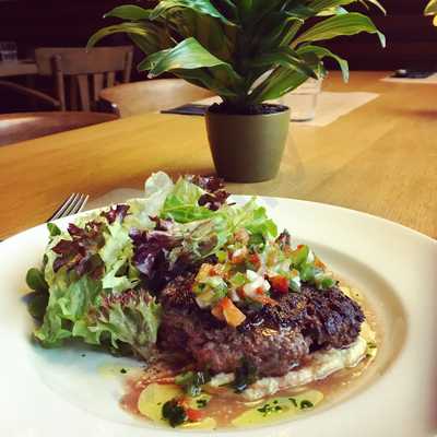 Cantina De San Agustin