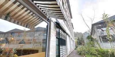 Cantina De San Agustin