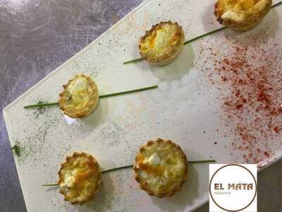 Restaurante El Mata