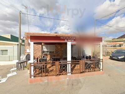 Restaurante El Mata