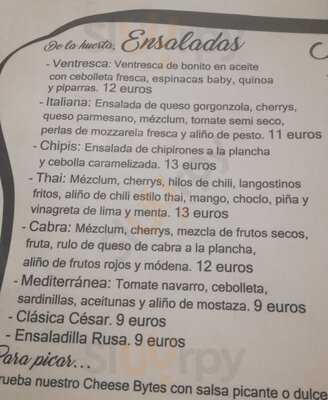 Cerveceria La Quinta