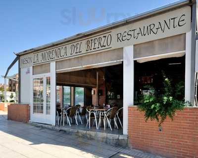 La Morenica Del Bierzo