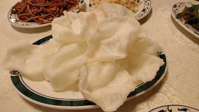 Restaurante Zi Zhu Lin