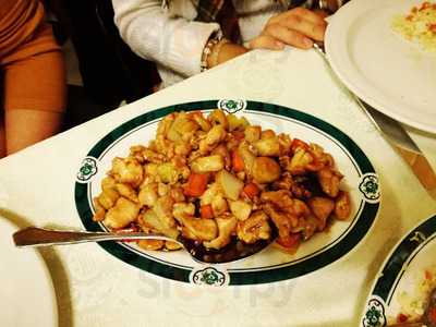 Restaurante Zi Zhu Lin