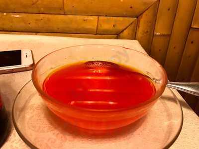 Restaurante Zi Zhu Lin