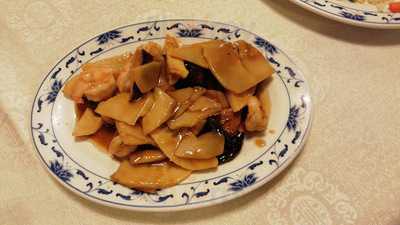 Restaurante Zi Zhu Lin