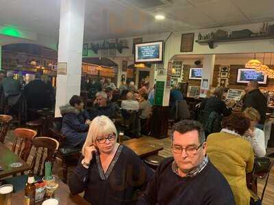 The Celt Irish Bar