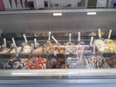 Heladería Puerta Real